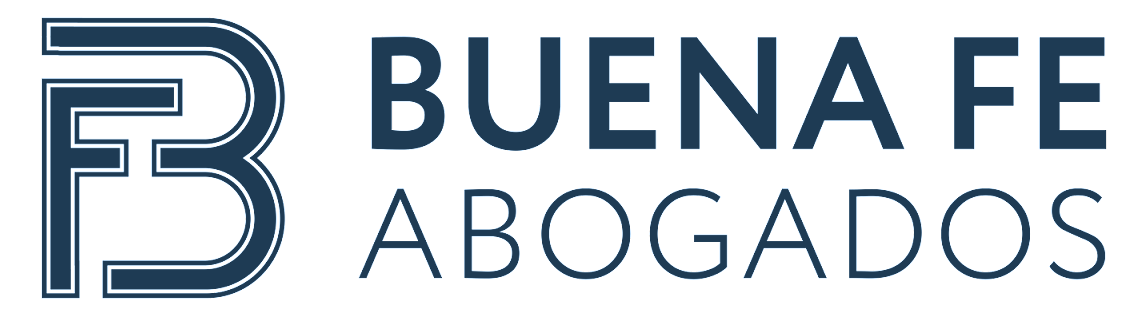 Logo Buena Fe Abogados